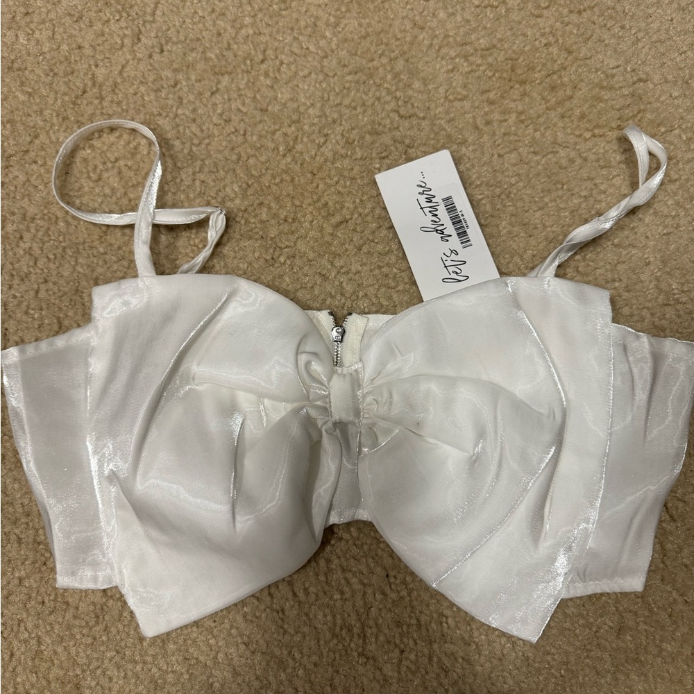 12th tribe bow top